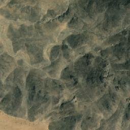 Satellite imagery of Aragī, AF