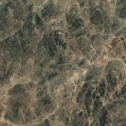 Satellite imagery of Bādūrāfī, AF