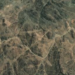 Satellite imagery of Bādūrāfī, AF