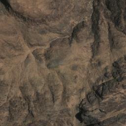 Satellite imagery of Uruk Ghar, AF