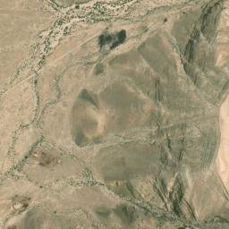 Satellite imagery of Panir Band, PK