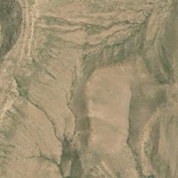 Satellite imagery of Panir Band, PK