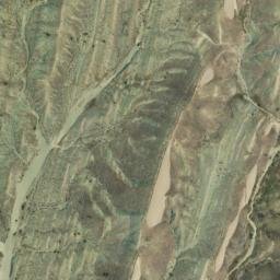 Satellite imagery of Maki Mai Kund, PK