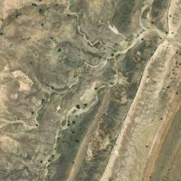 Satellite imagery of Maki Mai Kund, PK