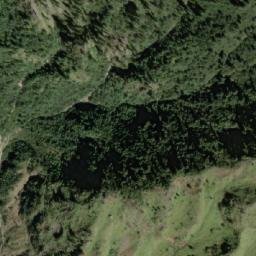 Satellite imagery of Parma Chulo Dhār, NP