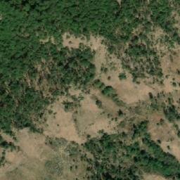 Satellite imagery of Kāṭne Lek, NP