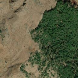Satellite imagery of Madānā Lek, NP