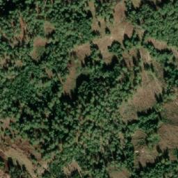 Satellite imagery of Madānā Lek, NP
