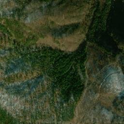 Satellite imagery of Qinghuwan Gang, CN