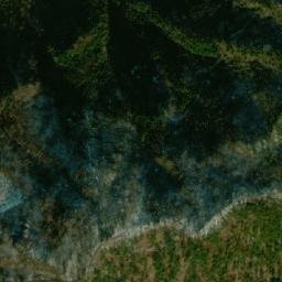 Satellite imagery of Qinghuwan Gang, CN