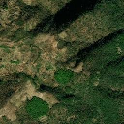 Satellite imagery of Xuedou Shan, CN