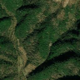 Satellite imagery of Xuedou Shan, CN