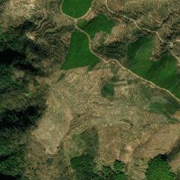 Satellite imagery of Xuedou Shan, CN