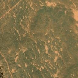 Satellite imagery of Gara Samani, DZ