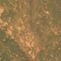 Satellite imagery of Gara Samani, DZ