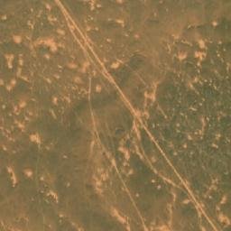 Satellite imagery of Gara Samani, DZ