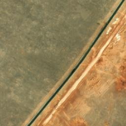 Satellite imagery of Quwayrat al Baqarah, EG