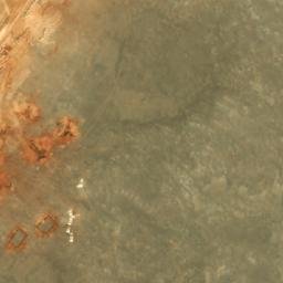 Satellite imagery of Quwayrat al Baqarah, EG