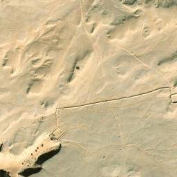 Satellite imagery of Ḩişān Majlī, EG
