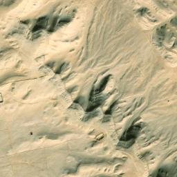 Satellite imagery of Ḩişān Majlī, EG
