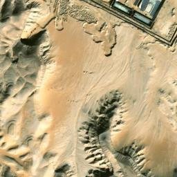 Satellite imagery of Shihābīyat Abū al Khunfus, EG
