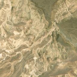 Satellite imagery of Jabal Sinn Bishr, EG