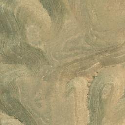 Satellite imagery of Jabal Umm Ḩamth, EG