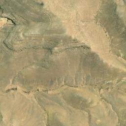 Satellite imagery of Jabal Umm Ḩamth, EG