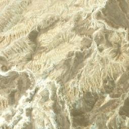 Satellite imagery of Jabal al Kibrīt, EG
