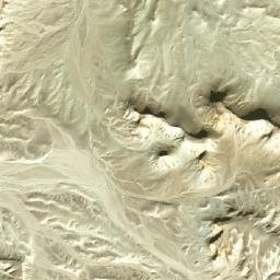 Satellite imagery of Qawz Umm Sa‘īd, EG