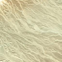 Satellite imagery of Qawz Umm Sa‘īd, EG