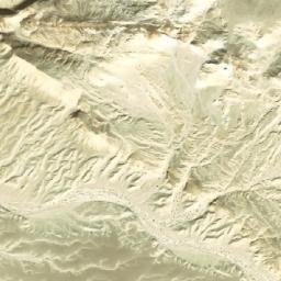 Satellite imagery of Jabal Qulayb ad Dīnār, EG