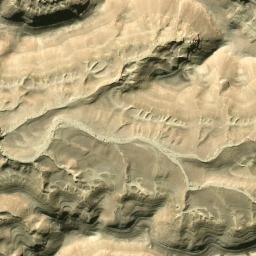 Satellite imagery of Jirf al Tamad, EG