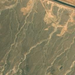 Satellite imagery of Jabal Khashm aţ Ţārif, EG