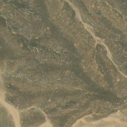 Satellite imagery of Kōh-e Bībī, AF