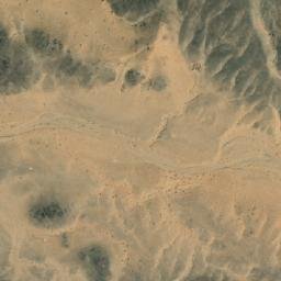 Satellite imagery of Aragī, AF