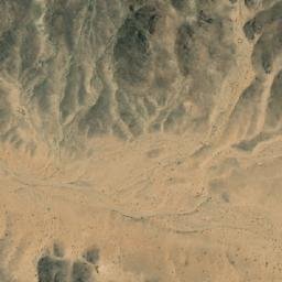 Satellite imagery of Aragī, AF