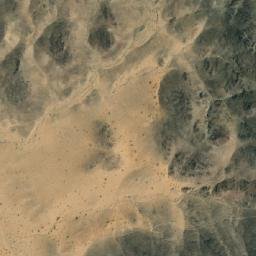 Satellite imagery of Aragī, AF