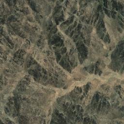 Satellite imagery of Bādūrāfī, AF