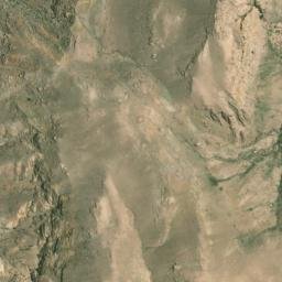Satellite imagery of Panir Band, PK