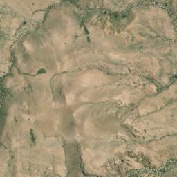 Satellite imagery of Panir Band, PK