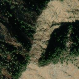 Satellite imagery of Dublekā̃dh Lek, NP