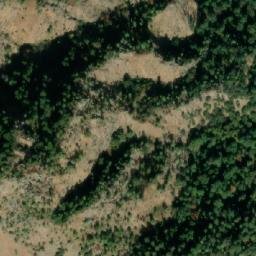 Satellite imagery of Dublekā̃dh Lek, NP