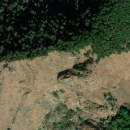 Satellite imagery of Kāṭne Lek, NP