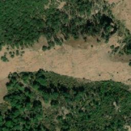 Satellite imagery of Kāṭne Lek, NP
