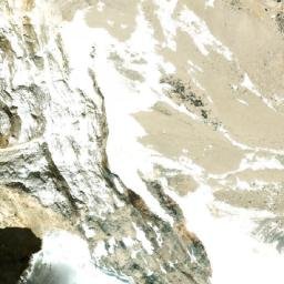 Satellite imagery of Ḍā̃phe Shail, CN
