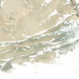 Satellite imagery of Ḍā̃phe Shail, CN