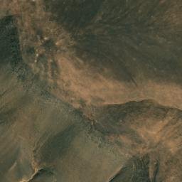 Satellite imagery of Djebel Feïdjet el Harra, DZ