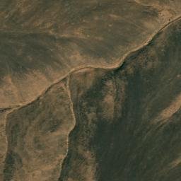 Satellite imagery of Djebel Feïdjet el Harra, DZ