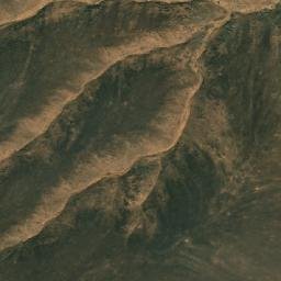 Satellite imagery of Djebel Feïdjet el Harra, DZ